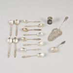 1735 5246 Silver